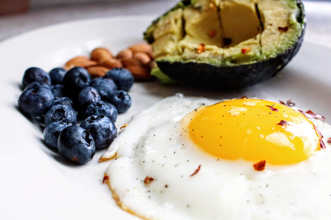 L'alimentation cétogène en bref
