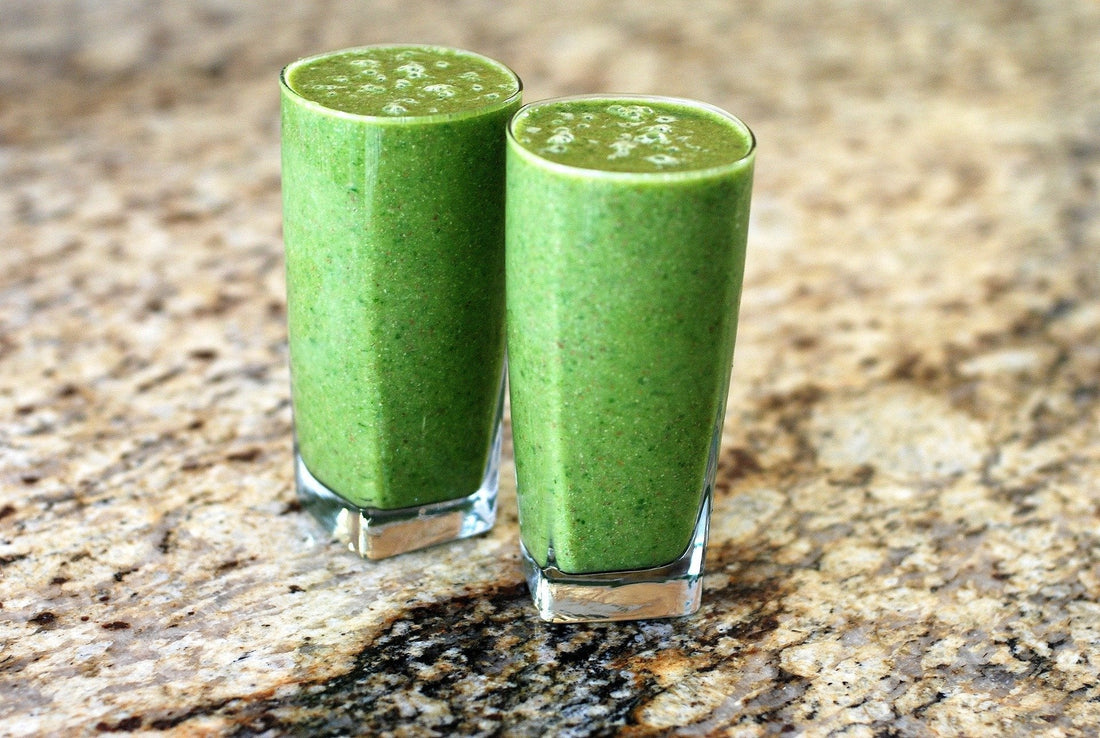 Smoothie léger