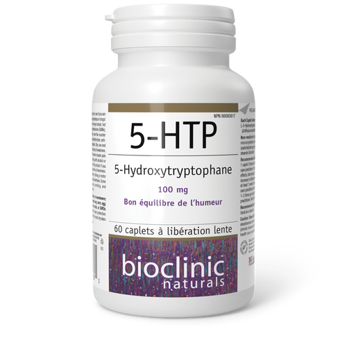 5-HTP 100 mg