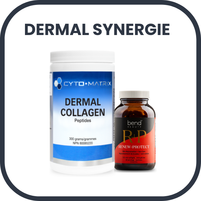 DERMAL SYNERGIE