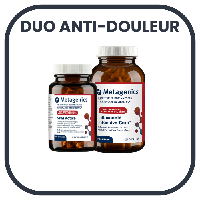 DUO ANTI-DOULEUR