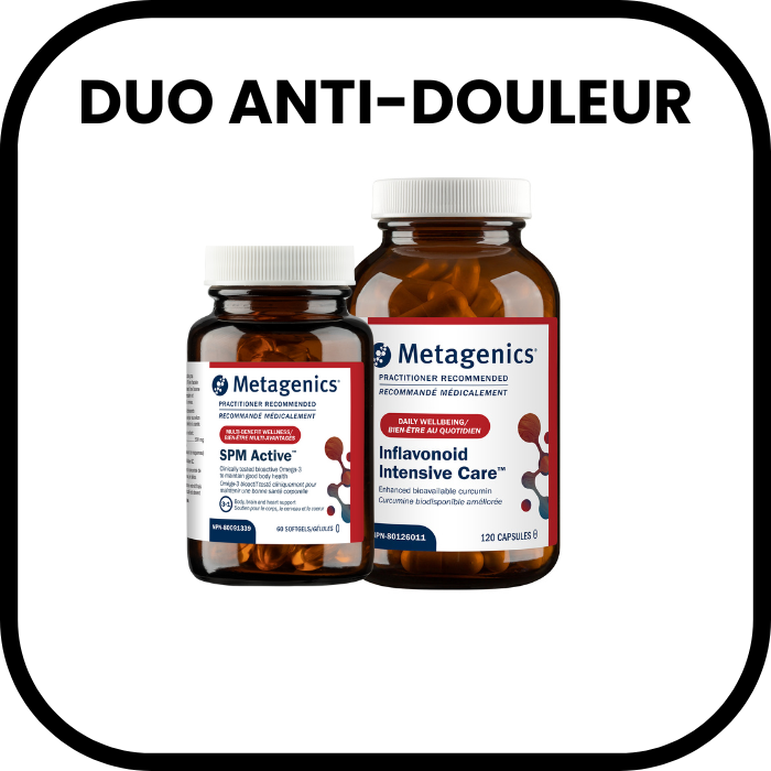 DUO ANTI-DOULEUR