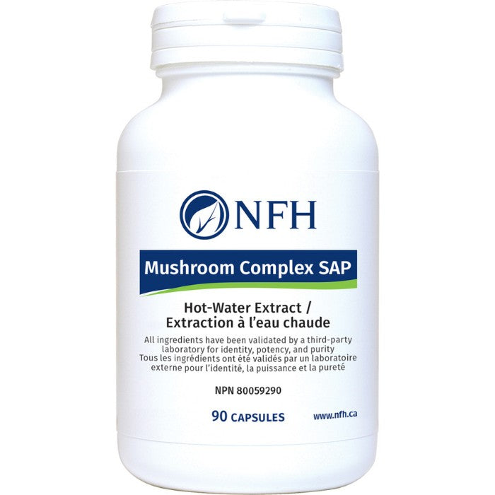 Mushroom Complex SAP
