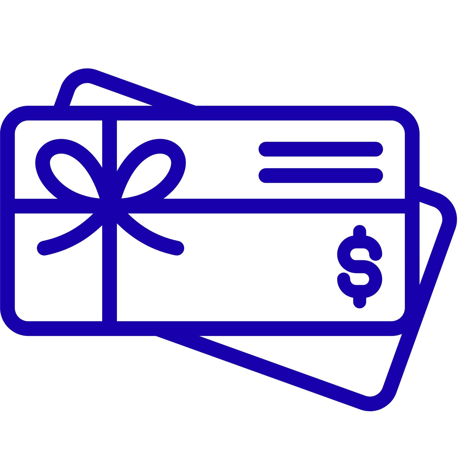 Carte-cadeau l'Officine
