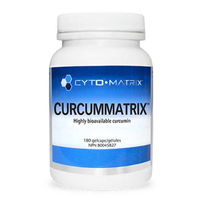 Curcummatrix