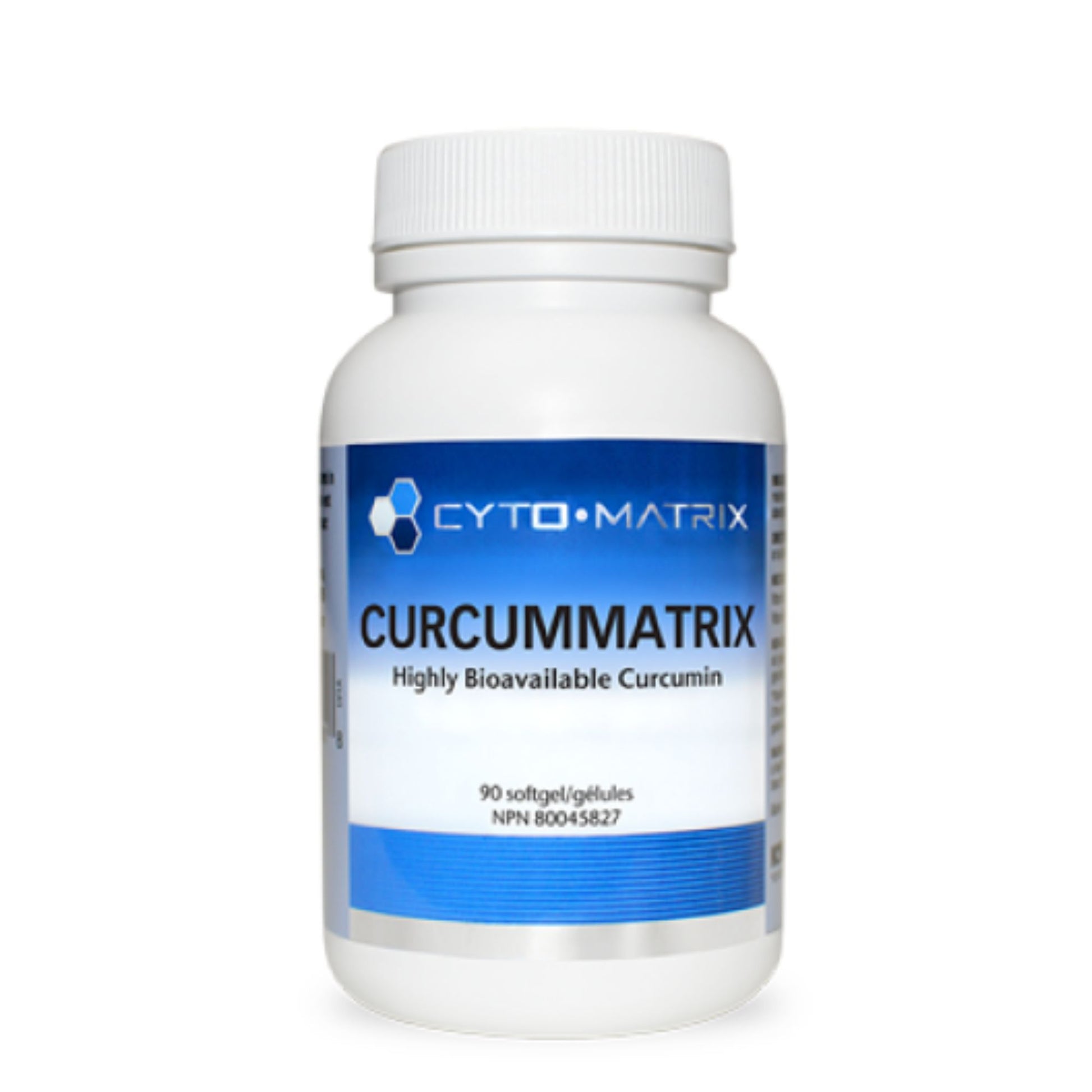 Curcummatrix