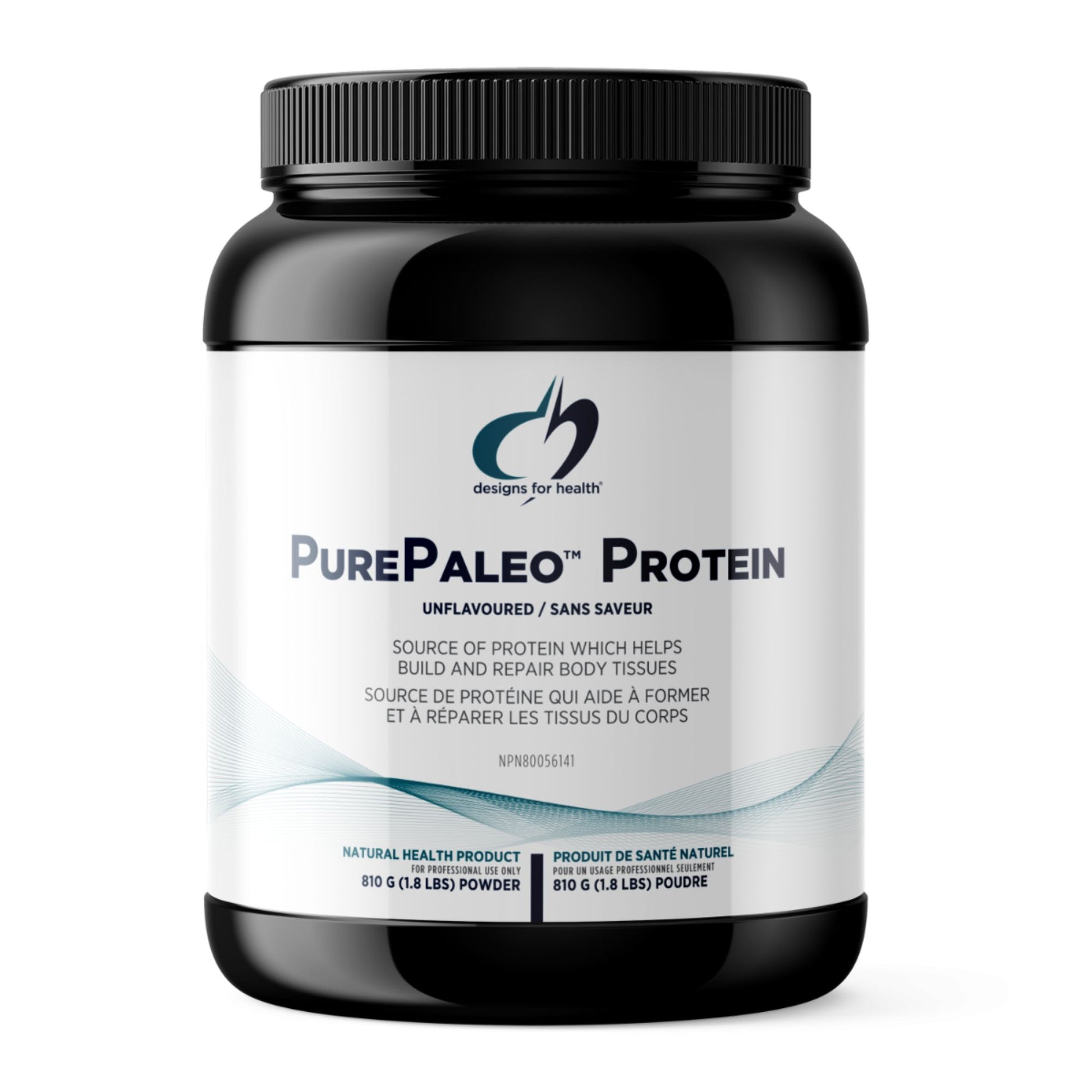 Pure PaleoComplete