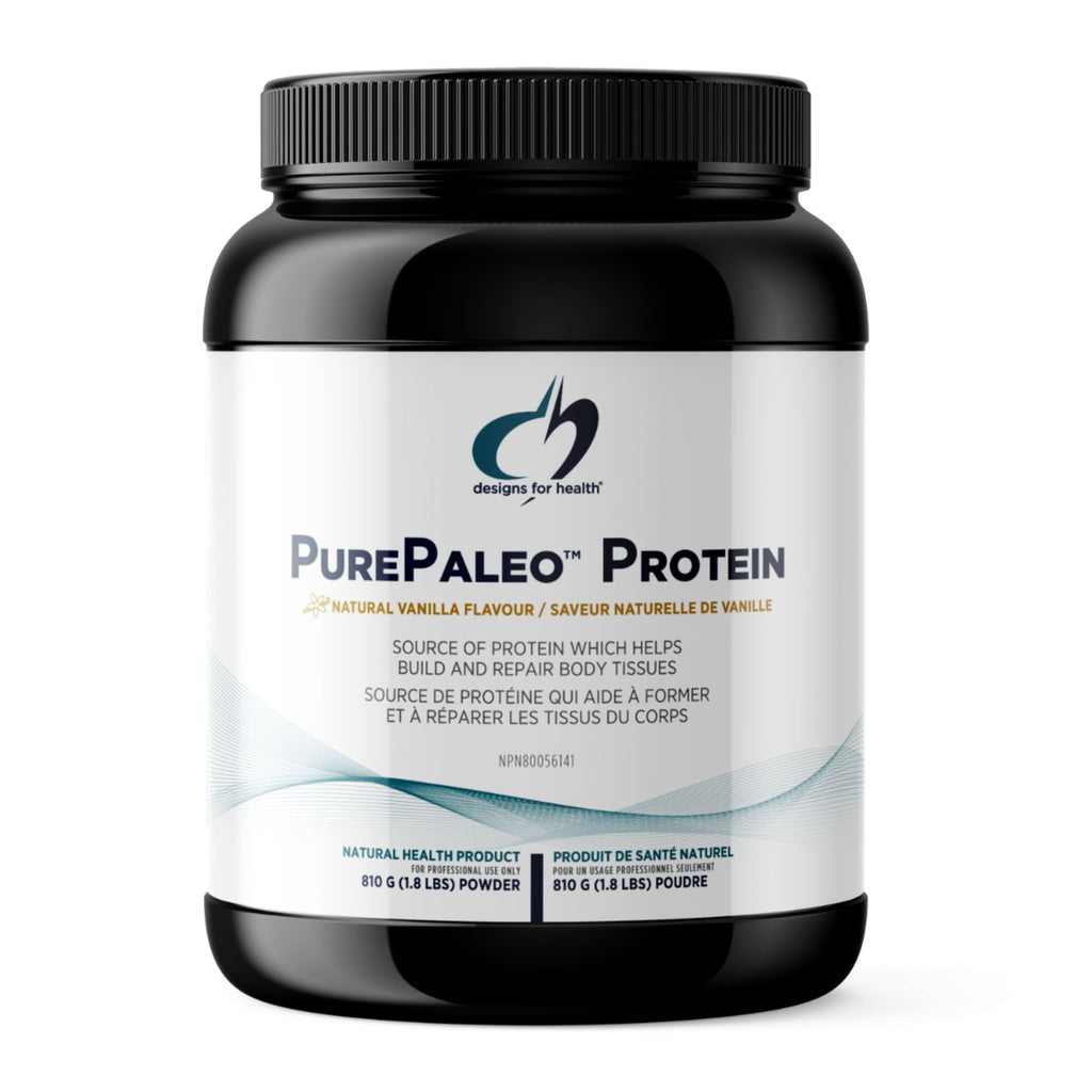 Pure PaleoComplete