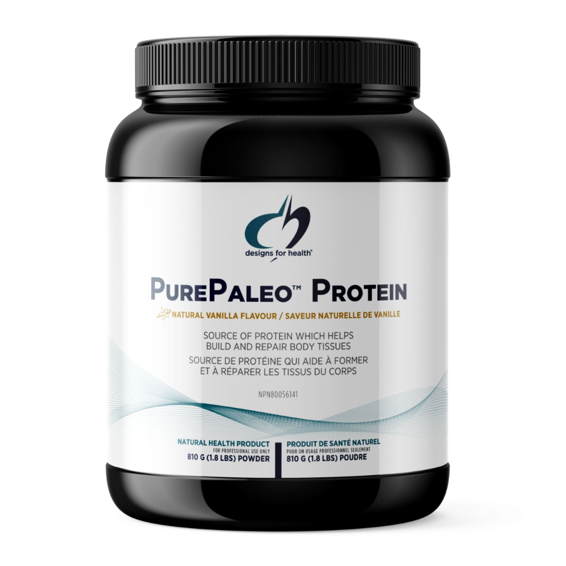 Pure PaleoComplete