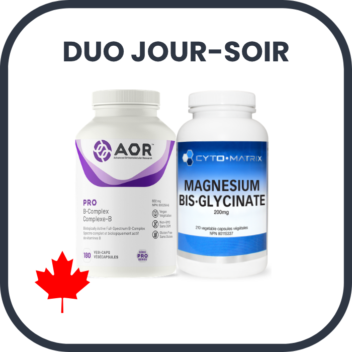 DUO JOUR-SOIR