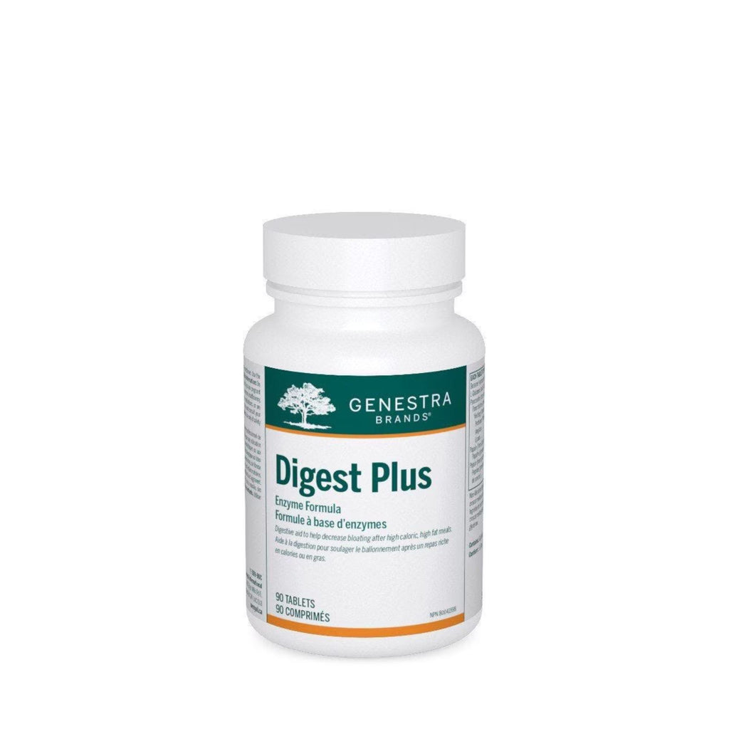 Digest-Plus