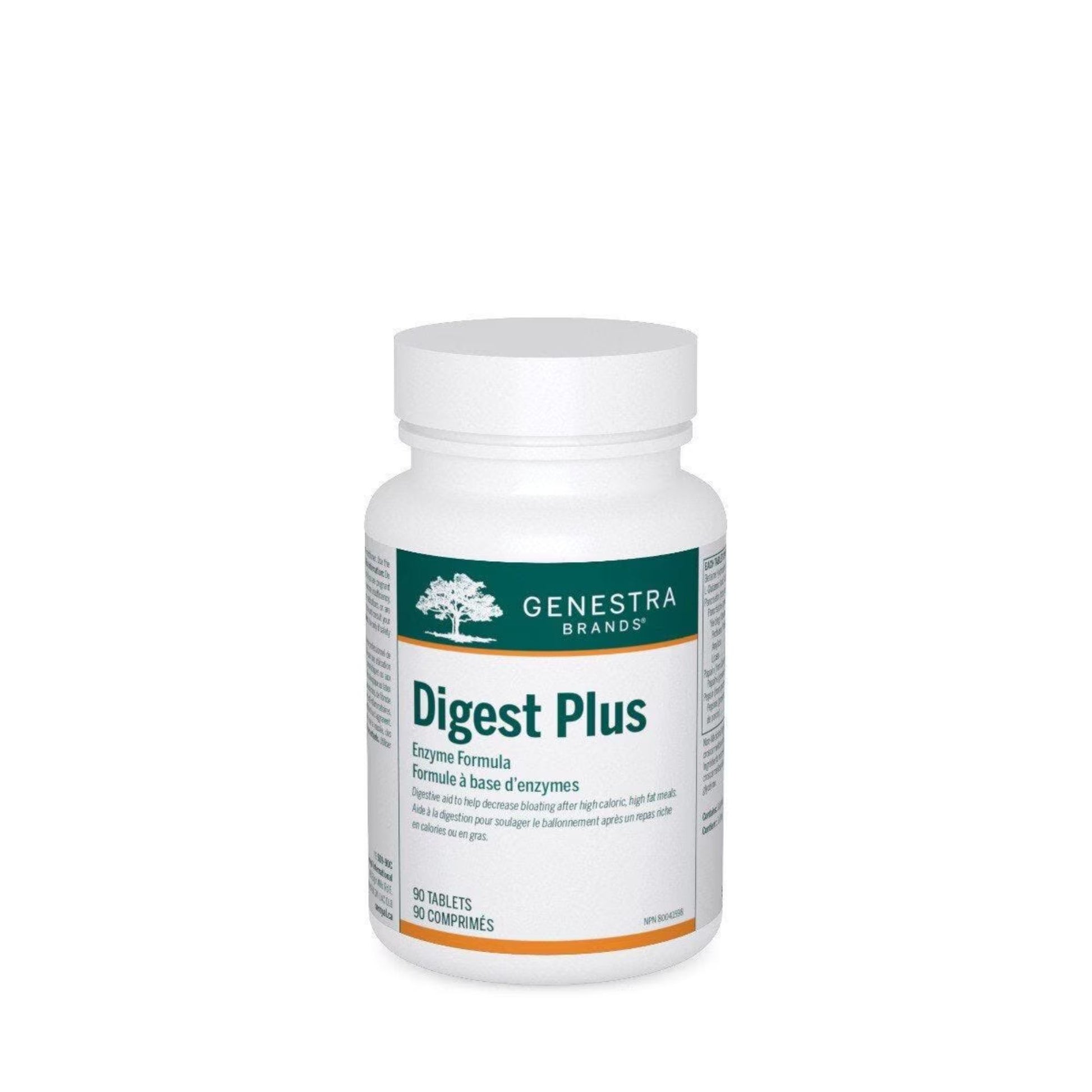 Digest-Plus
