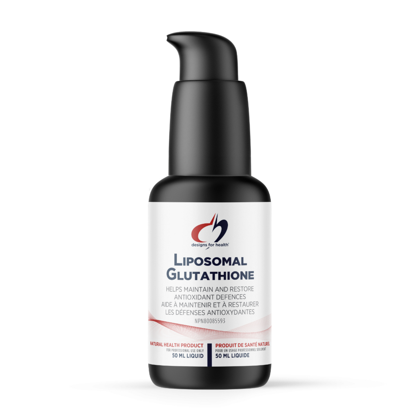 Liposomal Glutathione
