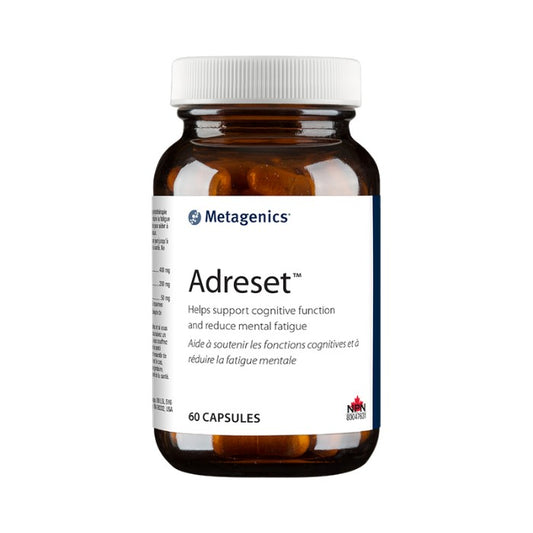 Adreset