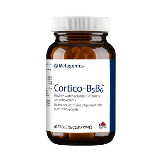 Cortico-B5B6