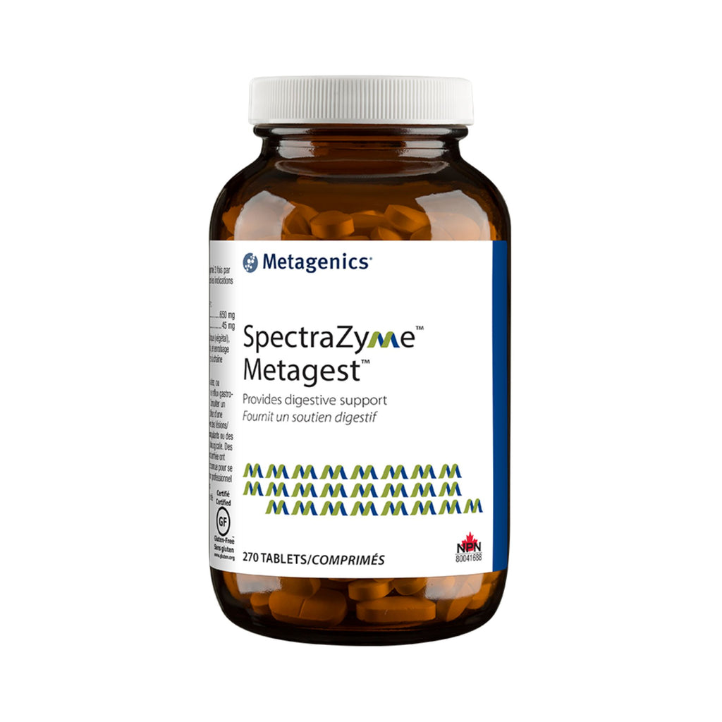 Spectrazyme Metagest
