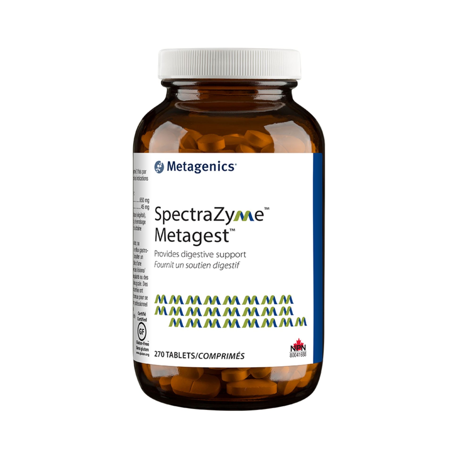 Spectrazyme Metagest