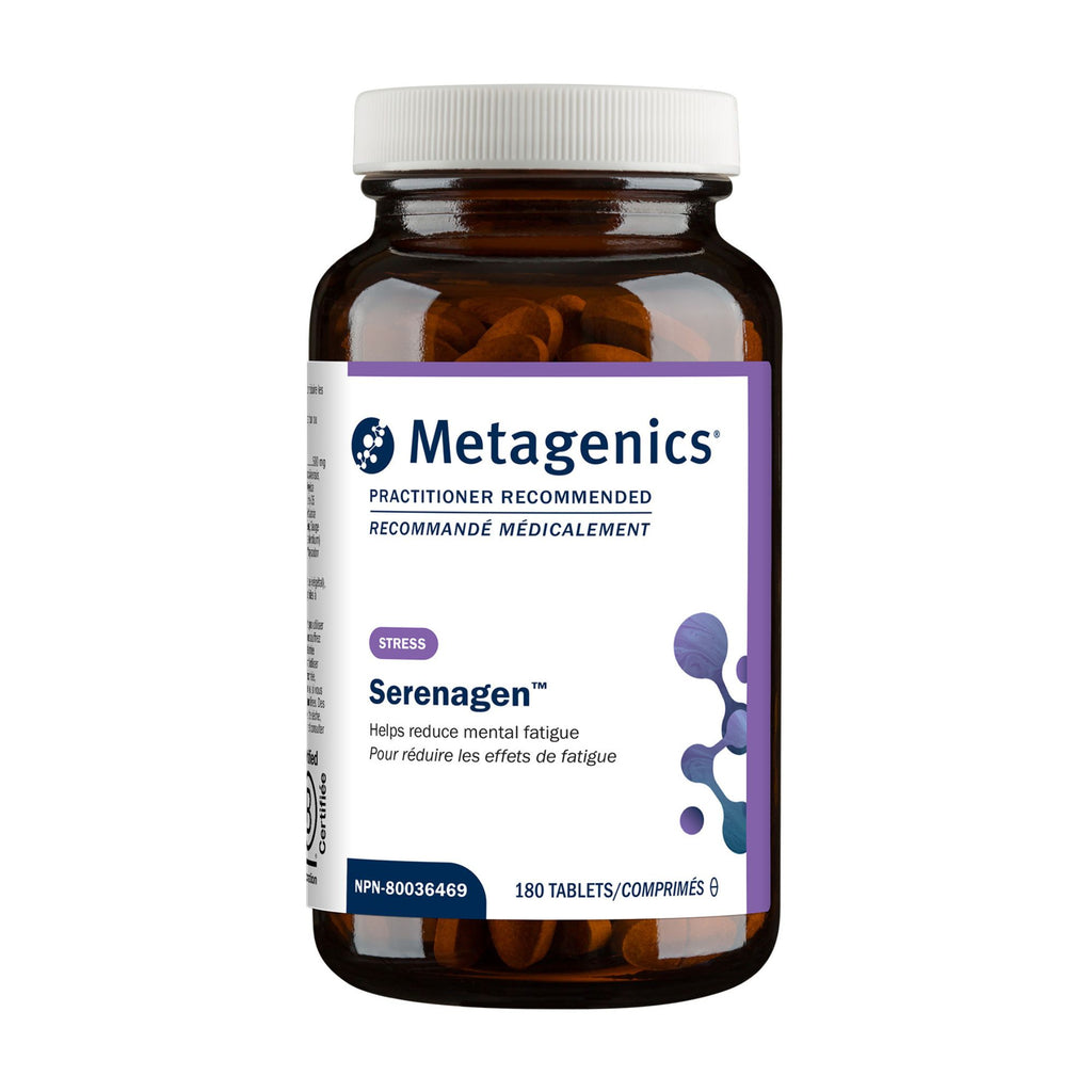 Serenagen