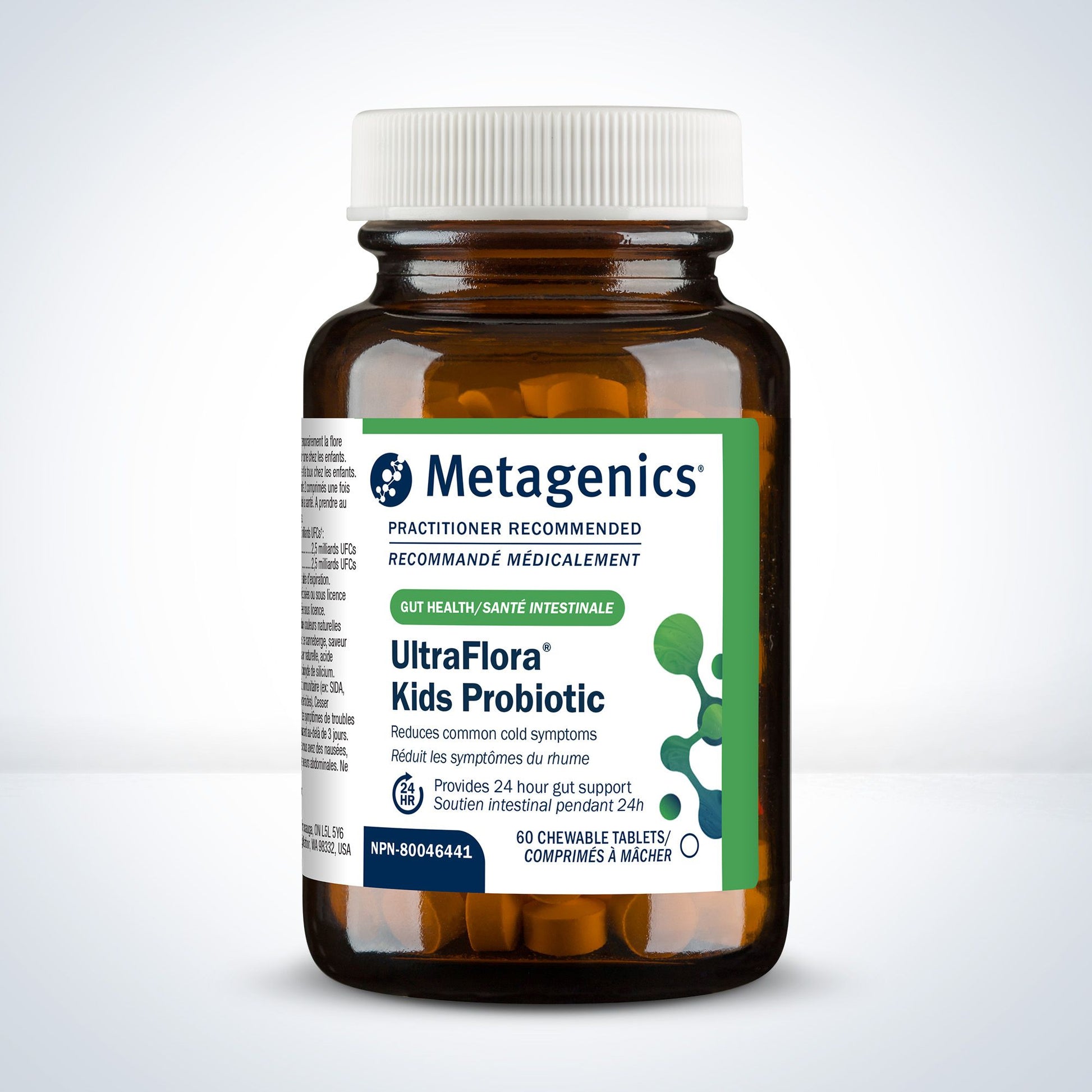 UltraFlora Kids Probiotic