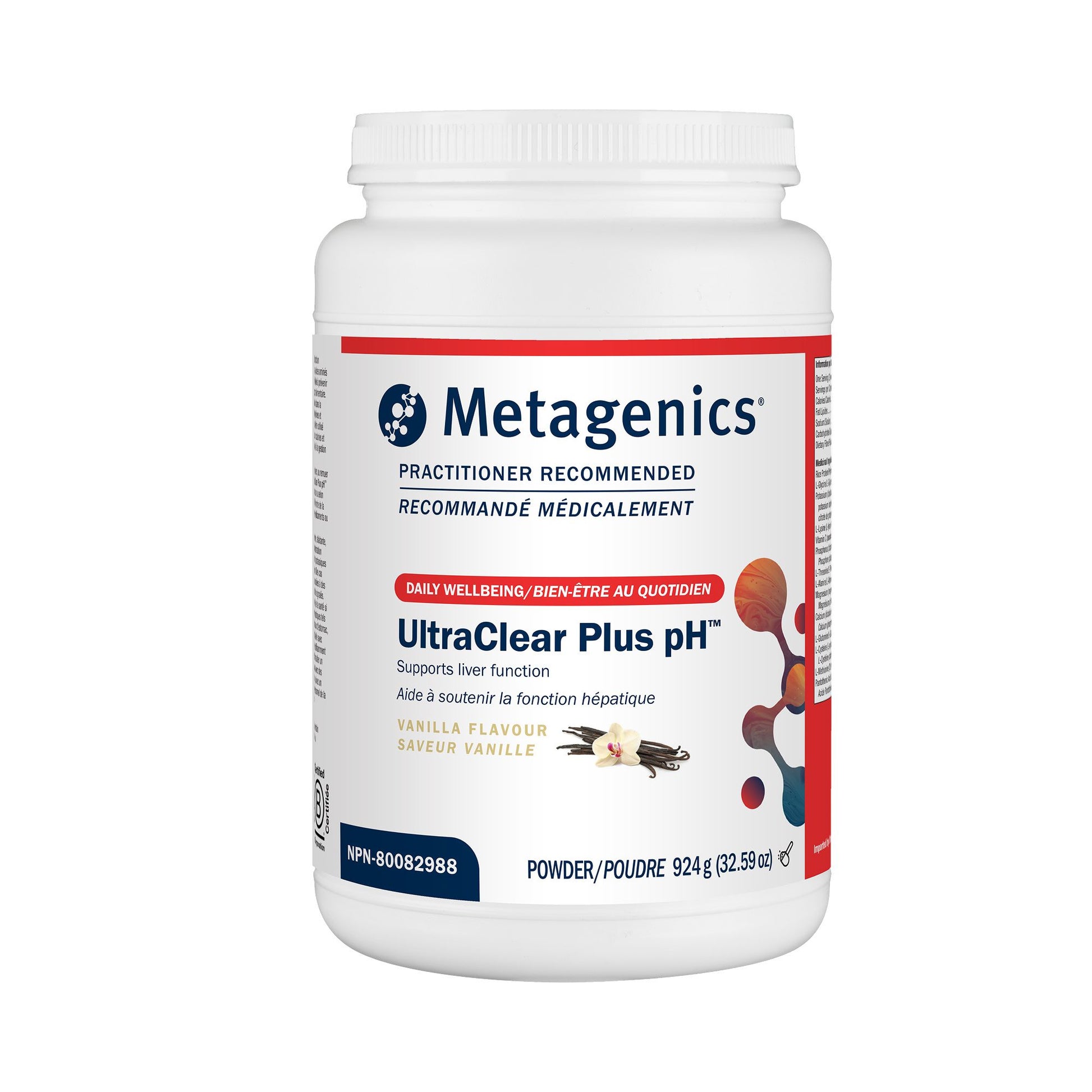 UltraClear Plus pH