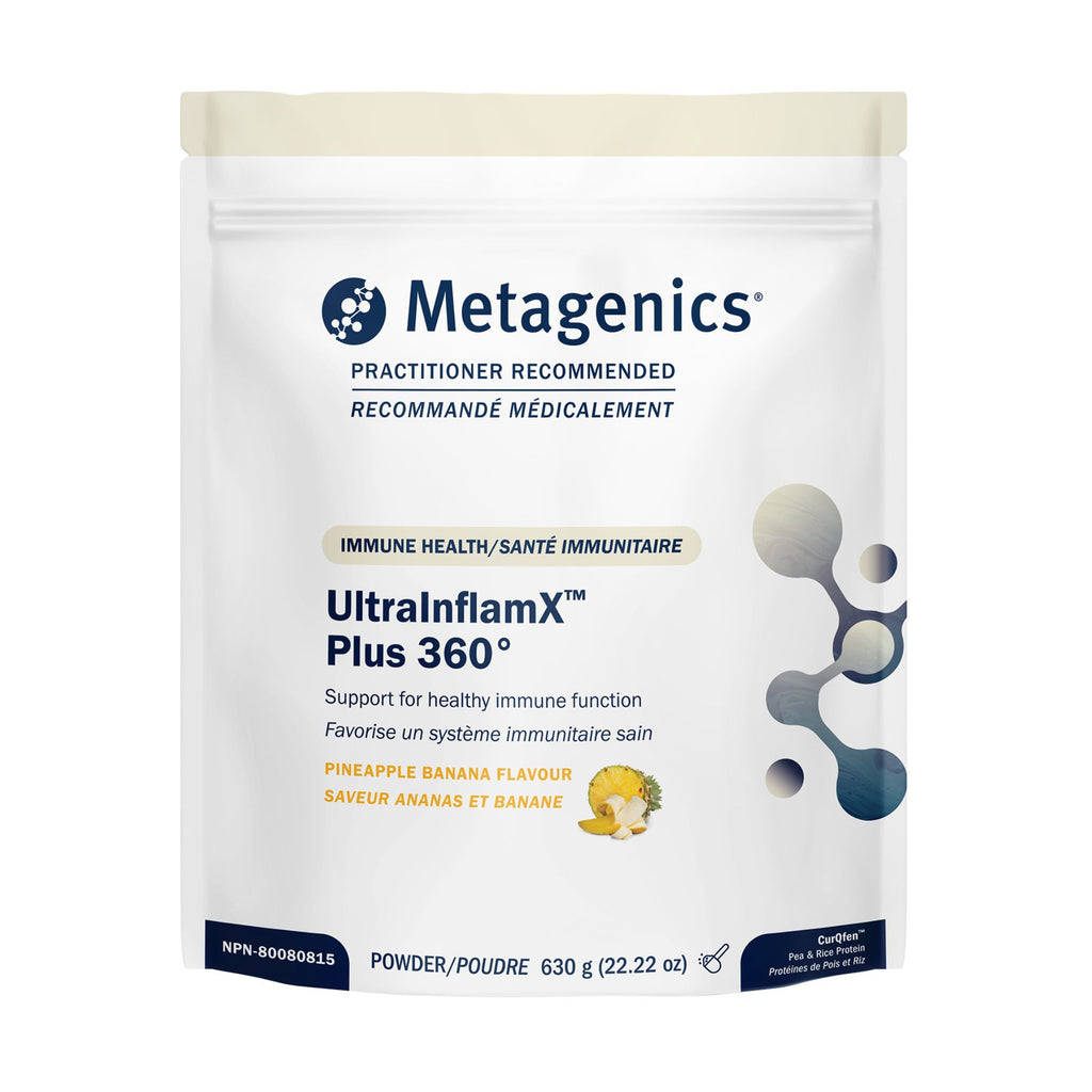 UltraInflamX Plus 360