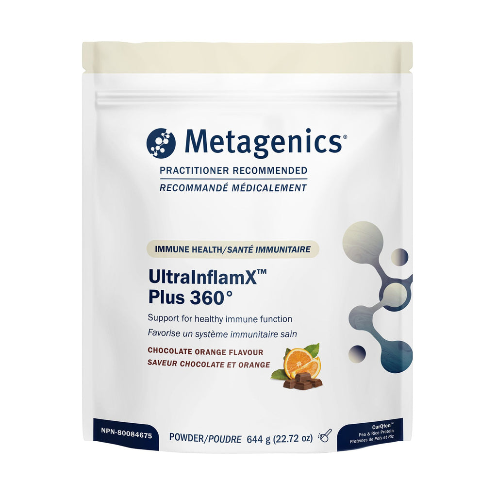 UltraInflamX Plus 360