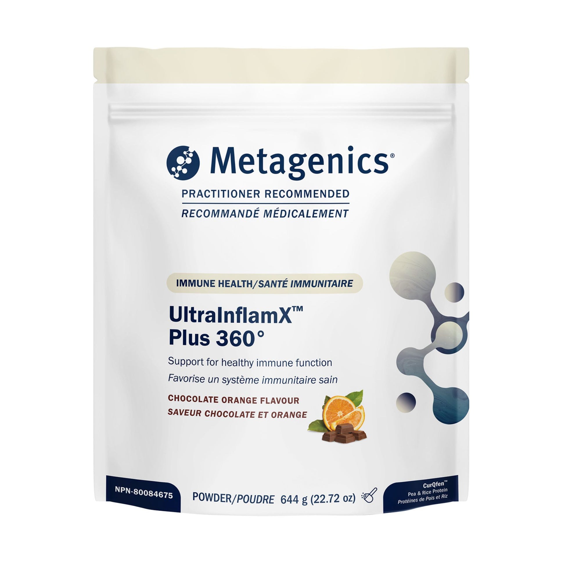 UltraInflamX Plus 360
