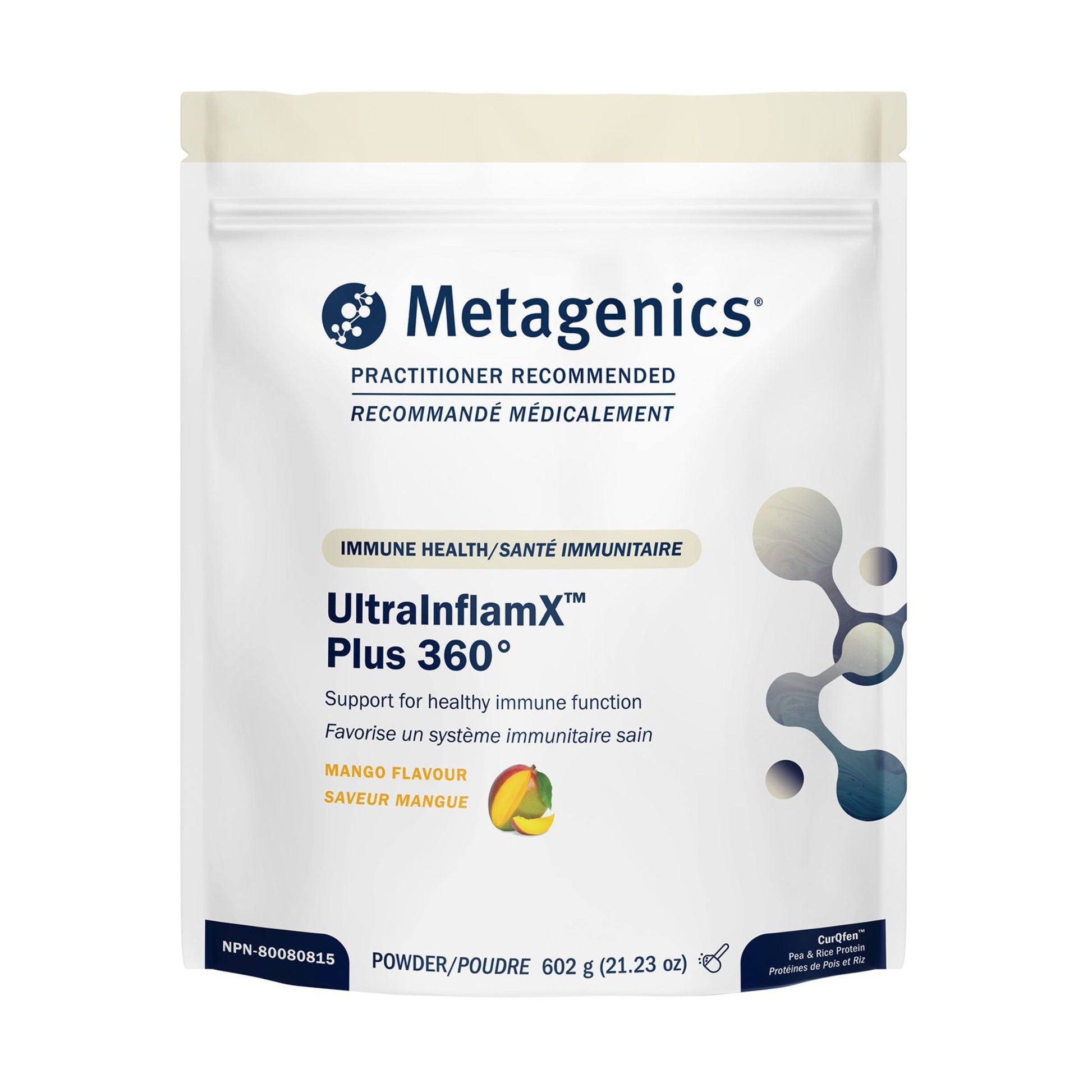 UltraInflamX Plus 360