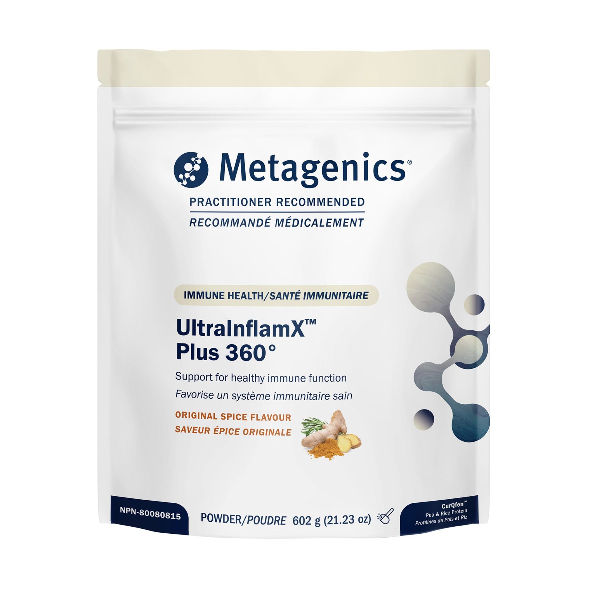 UltraInflamX Plus 360