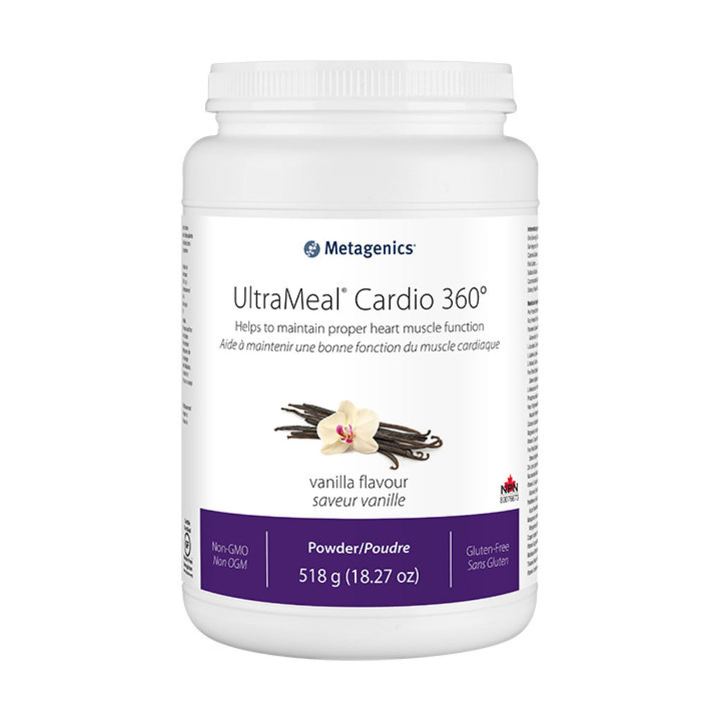 UltraMeal Cardio 360°