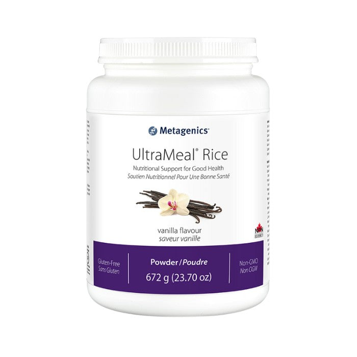 UltraMeal Rice