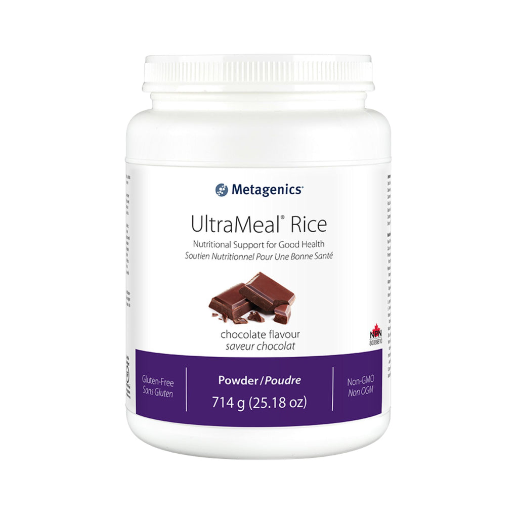 UltraMeal Rice