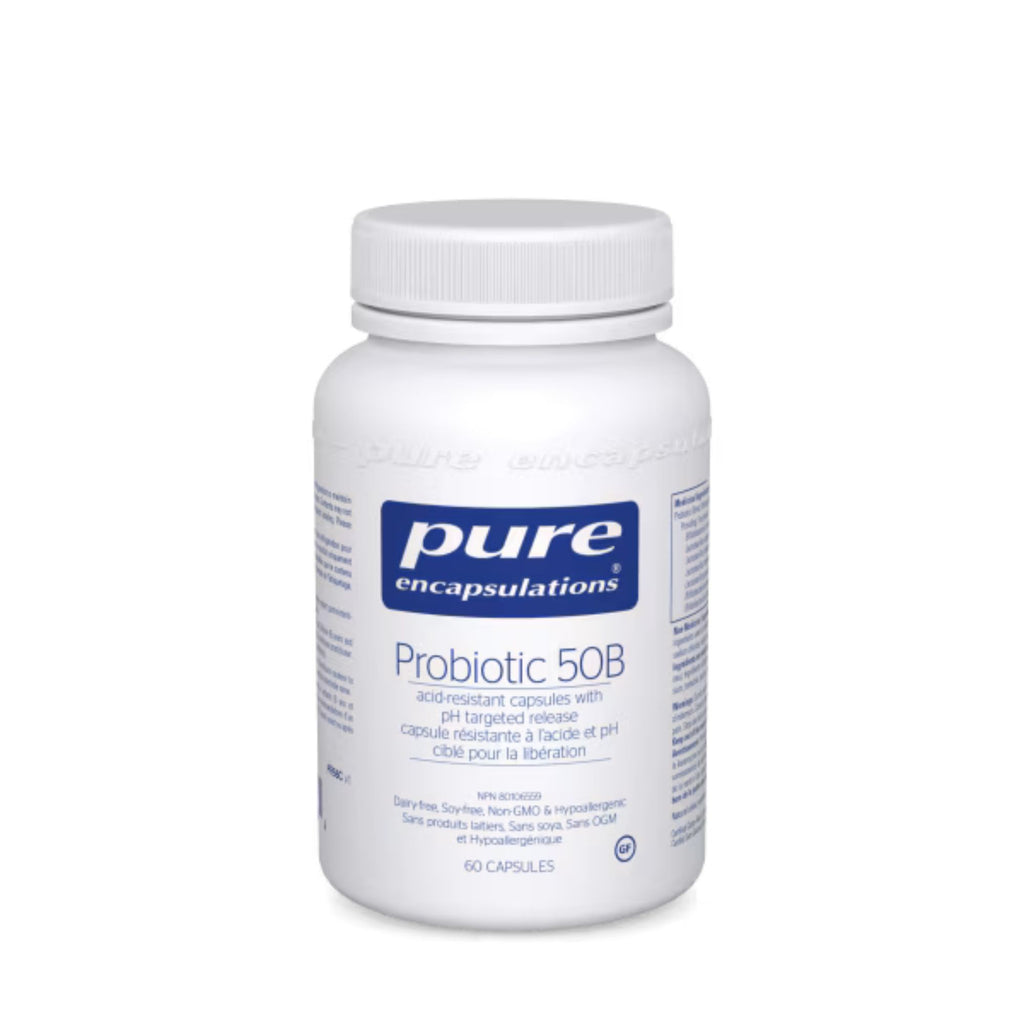 Probiotic 50B