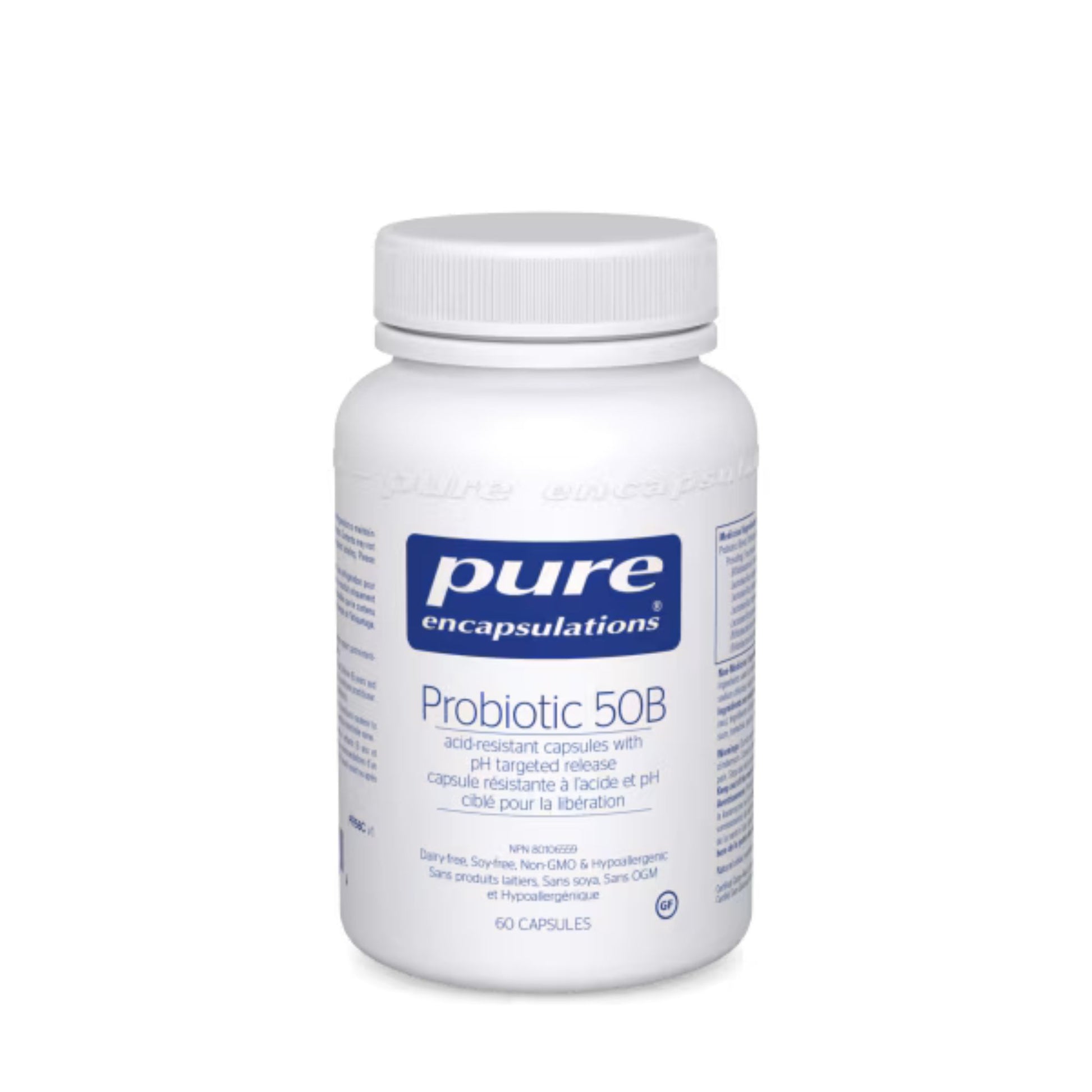 Probiotic 50B