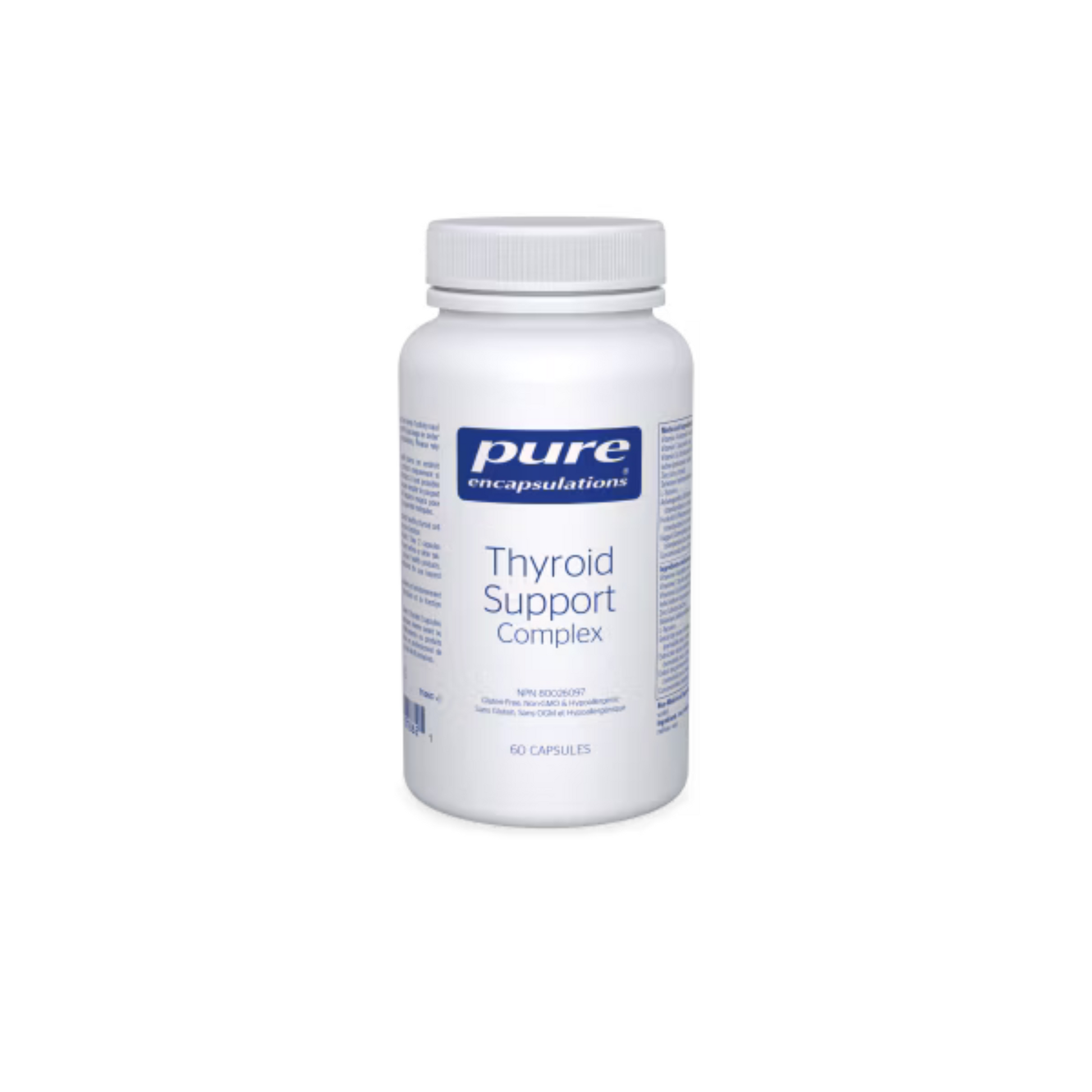 Thyroid Support Complex
